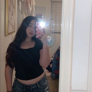 Meet your Posher, Madison